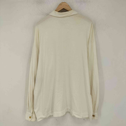 イッセイミヤケ ISSEY MIYAKE 90S 94AW コットン 長袖シャツ メンズ JPN:M