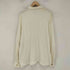 イッセイミヤケ ISSEY MIYAKE 90S 94AW コットン 長袖シャツ メンズ JPN:M