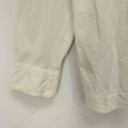イッセイミヤケ ISSEY MIYAKE 90S 94AW コットン 長袖シャツ メンズ JPN:M