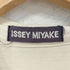 イッセイミヤケ ISSEY MIYAKE 90S 94AW コットン 長袖シャツ メンズ JPN:M