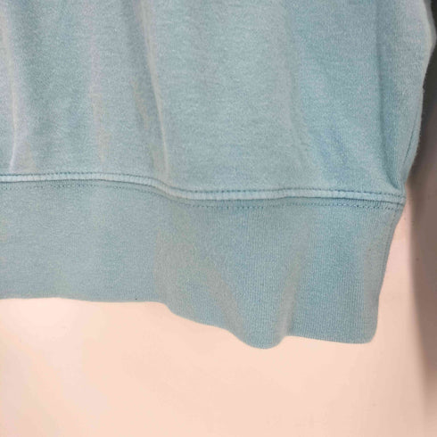 ポロゴルフラルフローレン POLO GOLF RALPH LAUREN スモールポニー刺繍ハーフジップスウェット メンズ S