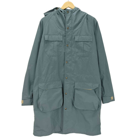 シェラデザイン SIERRA DESIGNS BAGGY MOUNTAIN PARKA マウンテンパーカー メンズ import:M