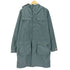 シェラデザイン SIERRA DESIGNS BAGGY MOUNTAIN PARKA マウンテンパーカー メンズ import:M