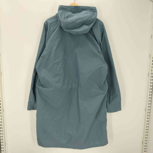 シェラデザイン SIERRA DESIGNS BAGGY MOUNTAIN PARKA マウンテンパーカー メンズ import:M