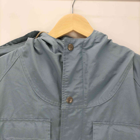 シェラデザイン SIERRA DESIGNS BAGGY MOUNTAIN PARKA マウンテンパーカー メンズ import:M