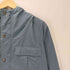 シェラデザイン SIERRA DESIGNS BAGGY MOUNTAIN PARKA マウンテンパーカー メンズ import:M