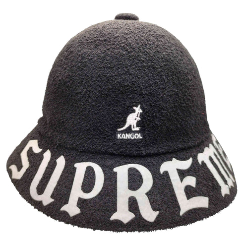 シュプリーム Supreme 20SS Bermuda Casual Hat バミューダ カジュアル ハット メンズ M