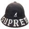 シュプリーム Supreme 20SS Bermuda Casual Hat バミューダ カジュアル ハット メンズ M