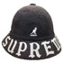 シュプリーム Supreme 20SS Bermuda Casual Hat バミューダ カジュアル ハット メンズ M
