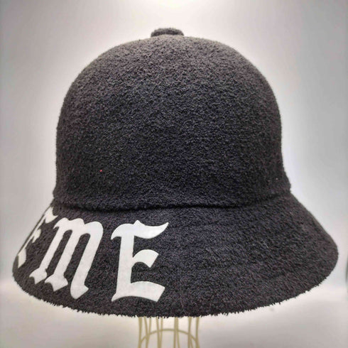 シュプリーム Supreme 20SS Bermuda Casual Hat バミューダ カジュアル ハット メンズ M