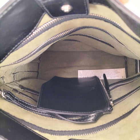 ザラ ZARA ジップデザイン ショルダーバッグ y2k レディース