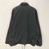 ダンブルック Dunbrooke 70-80S USA製 W.T.C.H. プリント ナイロン コーチジャケット メンズ import:L