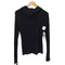 LOW CLASSIC BUTTON UP HOODIE 2 レディース M