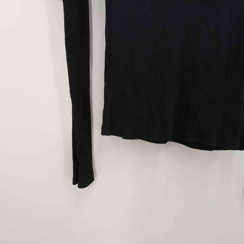 LOW CLASSIC BUTTON UP HOODIE 2 レディース M