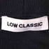 LOW CLASSIC BUTTON UP HOODIE 2 レディース M