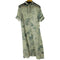 アメリヴィンテージ Ameri VINTAGE ISLA PIPING SHEER DRESS レディース JPN:S