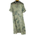 アメリヴィンテージ Ameri VINTAGE ISLA PIPING SHEER DRESS レディース JPN:S