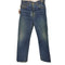 リーバイス Levis ボタン裏J22刻印 大戦復刻 701XX シンチバック ボタンフライデニム メンズ W33L33