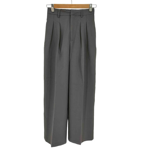 ルエレ Louere ツータックスラックス レディース JPN:L