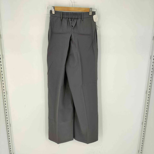 ルエレ Louere ツータックスラックス レディース JPN:L