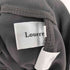 ルエレ Louere ツータックスラックス レディース JPN:L