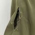 ユーエスネイビー U.S.NAVY 70-80S A-2 デッキ ジャケット ミリタリー 海軍 Coats&Clark ジップ メンズ