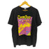 fuudobrain バンド アーティスト グラフィック フォト プリント Tシャツ メンズ JPN:XL