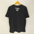 fuudobrain バンド アーティスト グラフィック フォト プリント Tシャツ メンズ JPN:XL
