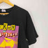 fuudobrain バンド アーティスト グラフィック フォト プリント Tシャツ メンズ JPN:XL