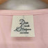 ドットアンドストライプスチャイルドウーマン Dot&Stripes CHILD WOMAN ボリュームカラーシャツ レディース FREE