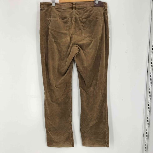 ローレンラルフローレン LAUREN RALPH LAUREN LAUREN JEANS CO. 細畝コーデュロイワイドパンツ メンズ 16
