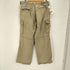 ディッキーズ Dickies ダブルニーカーゴパンツ メンズ W95 L83