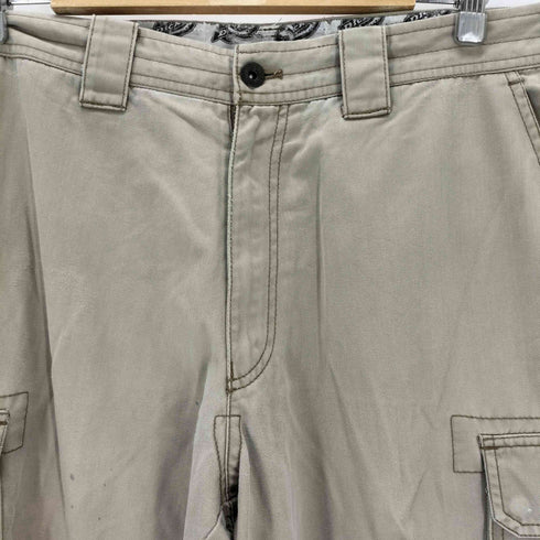 ディッキーズ Dickies ダブルニーカーゴパンツ メンズ W95 L83