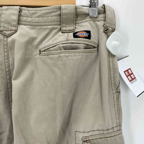 ディッキーズ Dickies ダブルニーカーゴパンツ メンズ W95 L83