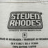STEVEN RHODES SICK of your shit プリント S/S カットソー メンズ S