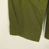 BECOME TREE HIGHT WEAST WIDE TUCK PANTS メンズ S