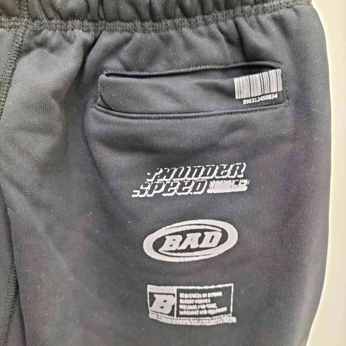 BADBLOOD F1 オールドエフェクト ジョガー メンズ L