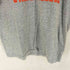 チャンピオン Champion 80s USA製 トリコタグ ワンツー カレッジプリント タンクトップ メンズ XL