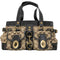 コーチ COACH 65th Pocket Flap Legacy Bag Black シグネチャーロゴ Y2K レディース