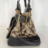コーチ COACH 65th Pocket Flap Legacy Bag Black シグネチャーロゴ Y2K レディース