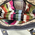 コーチ COACH 65th Pocket Flap Legacy Bag Black シグネチャーロゴ Y2K レディース