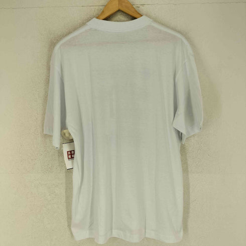 JAPAN SHINE SUSHI 漢字 プリント S/S カットソー メンズ LL