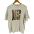 オニータ ONEITA 90s USA製 アートプリント Tシャツ メンズ XL