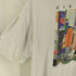 オニータ ONEITA 90s USA製 アートプリント Tシャツ メンズ XL