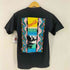 80s プリント Tシャツ メンズ