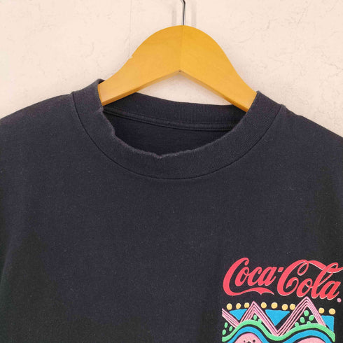 80s プリント Tシャツ メンズ