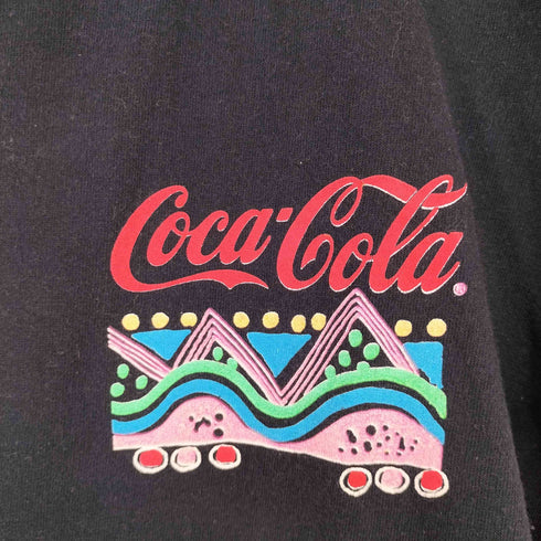 80s プリント Tシャツ メンズ
