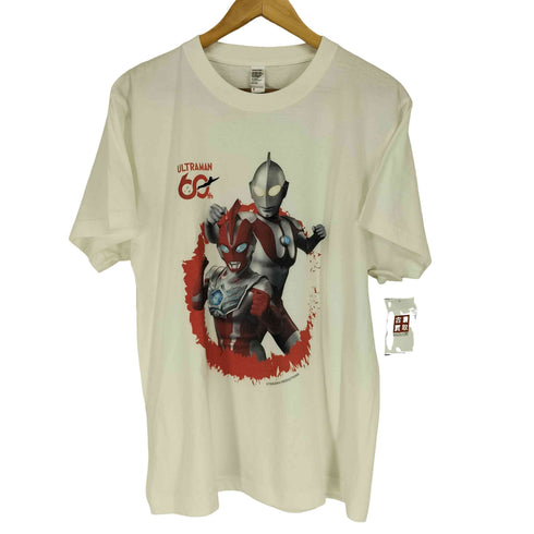 60周年記念 S/S カットソー メンズ M