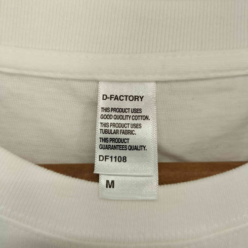 60周年記念 S/S カットソー メンズ M