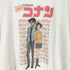 アニメ プリント S/S カットソー メンズ L